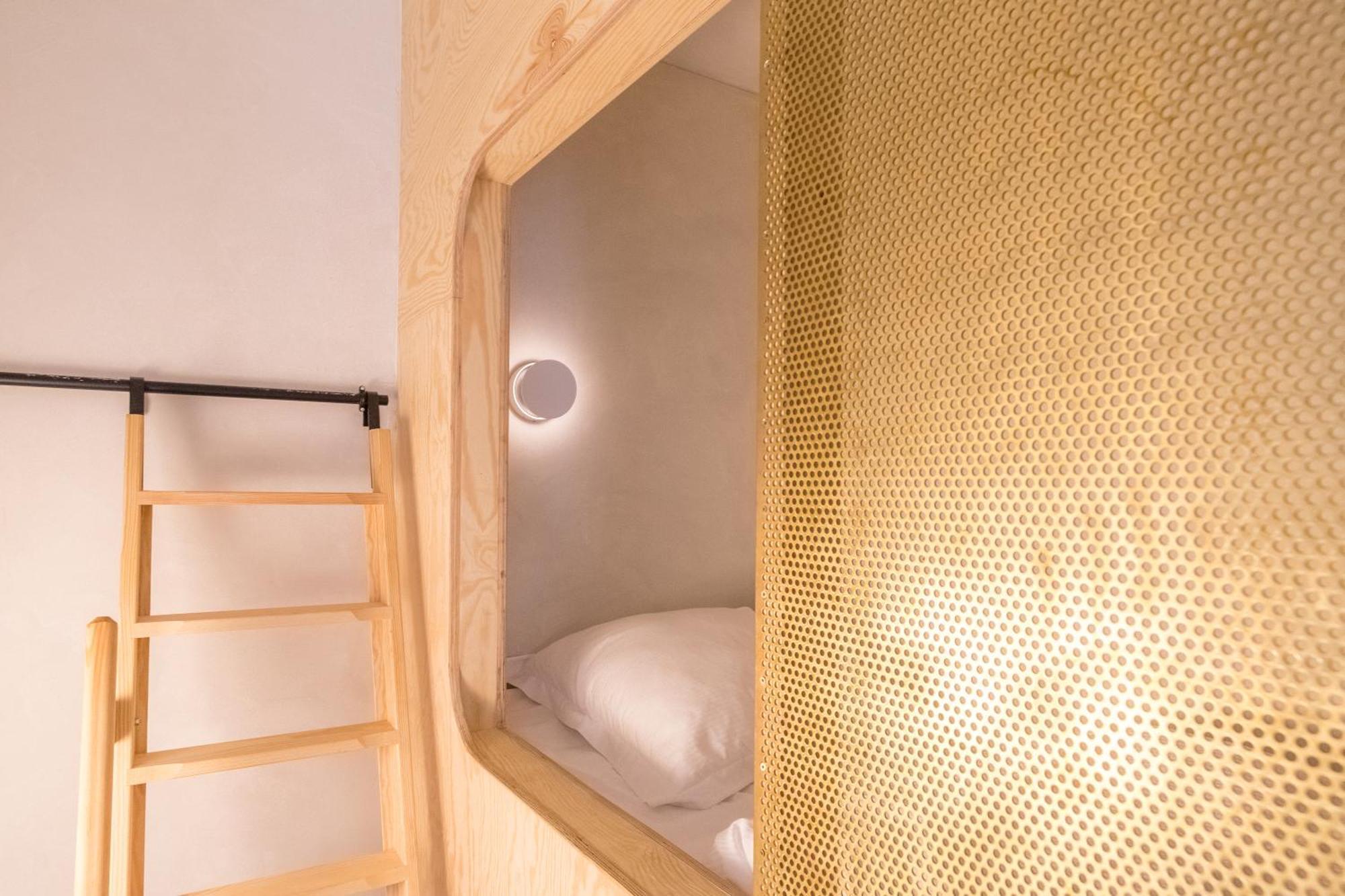 The Hide Aparthotel Gent Exterior foto